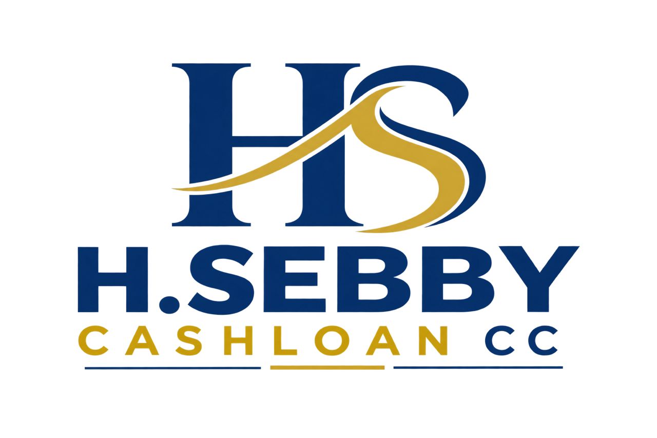 H.Sebby Cashloan CC logo